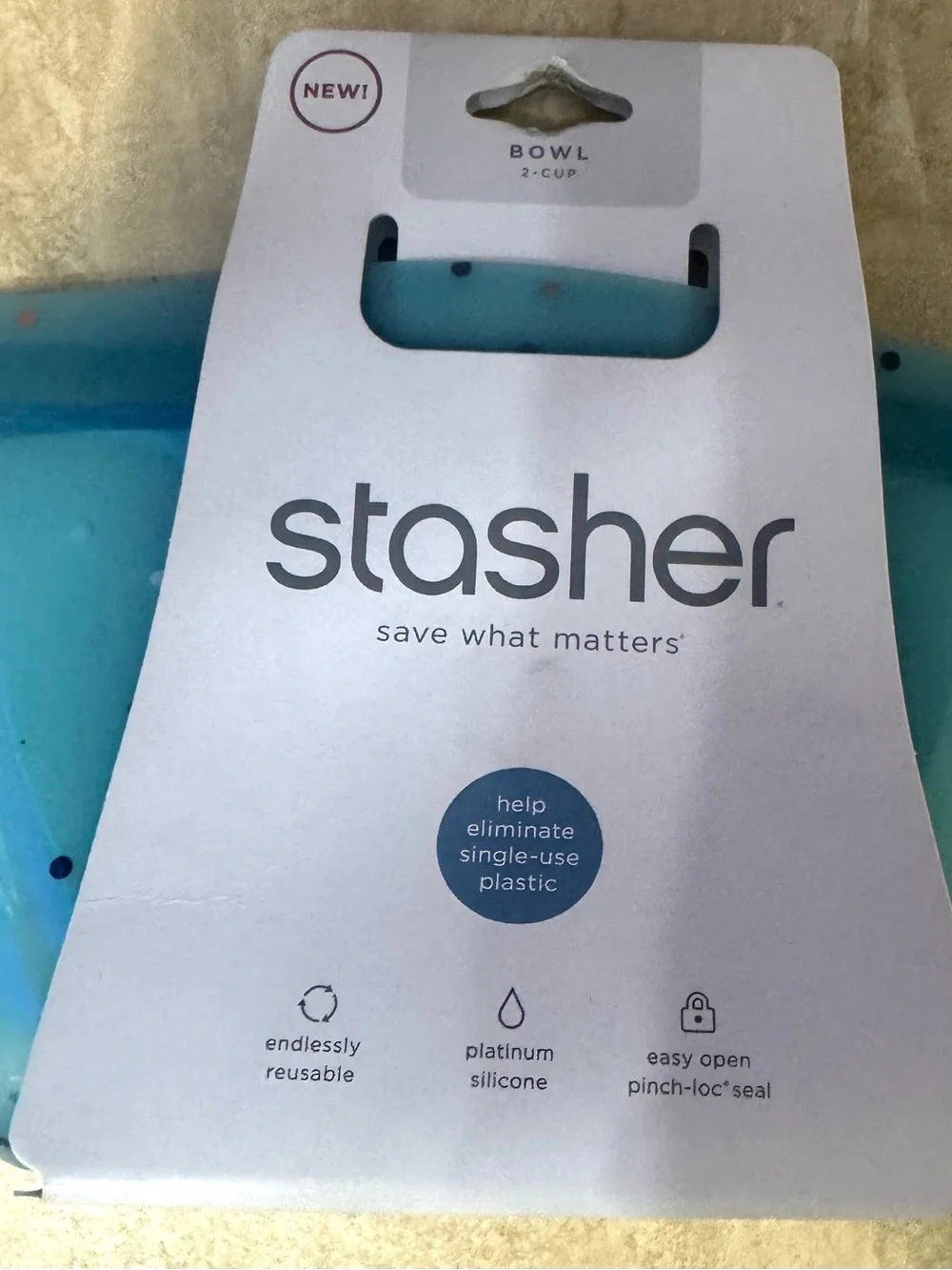 Stasher Bags stasher™ cup